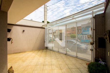 Casa à venda com 269m², 3 quartos e 7 vagasQuintal