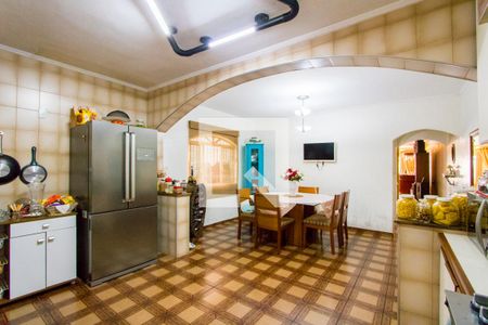 Casa à venda com 269m², 3 quartos e 7 vagasCopa/Cozinha