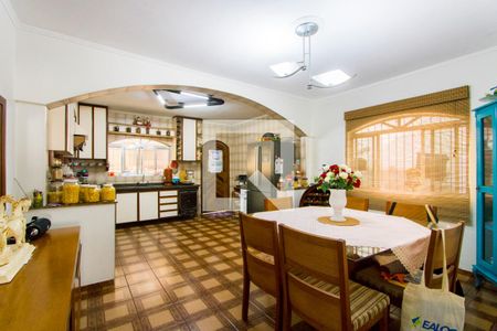 Casa à venda com 269m², 3 quartos e 7 vagasCopa/Cozinha