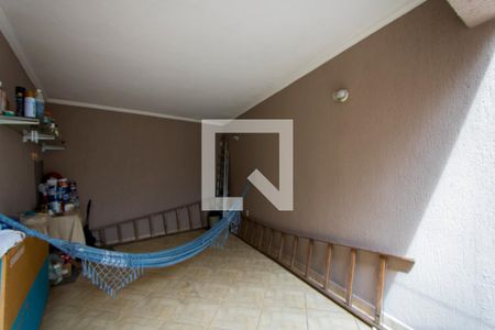 Casa à venda com 269m², 3 quartos e 7 vagasGaragem