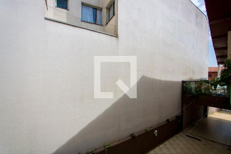 Casa à venda com 269m², 3 quartos e 7 vagasVista do quarto 3