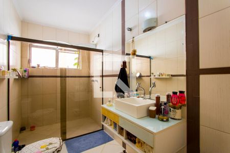 Casa à venda com 269m², 3 quartos e 7 vagasBanheiro social 2