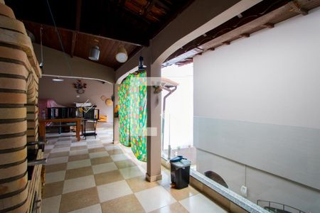 Casa à venda com 269m², 3 quartos e 7 vagasEspaço gourmet