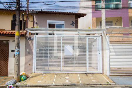 Casa à venda com 269m², 3 quartos e 7 vagasFachada