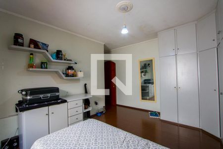 Casa à venda com 269m², 3 quartos e 7 vagasQuarto 3