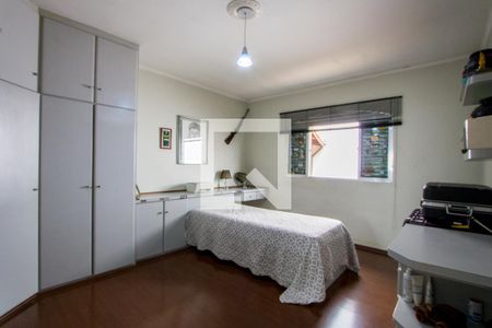 Casa à venda com 269m², 3 quartos e 7 vagasQuarto 3