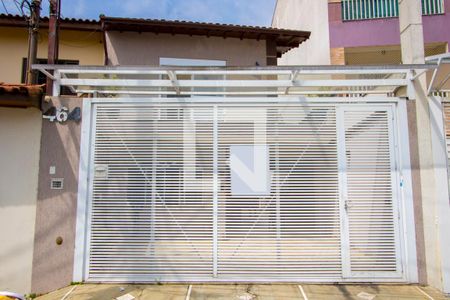 Casa à venda com 269m², 3 quartos e 7 vagasFachada