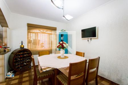 Casa à venda com 269m², 3 quartos e 7 vagasCopa/Cozinha