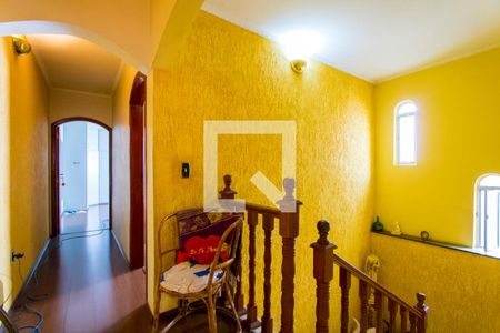 Casa à venda com 269m², 3 quartos e 7 vagasCorredor