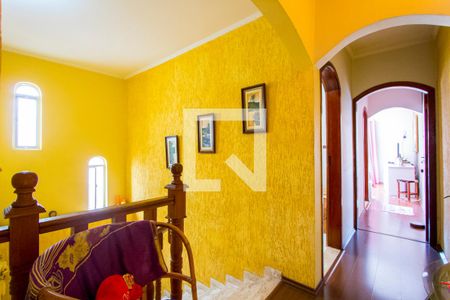 Casa à venda com 269m², 3 quartos e 7 vagasCorredor