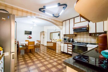 Casa à venda com 269m², 3 quartos e 7 vagasCopa/Cozinha