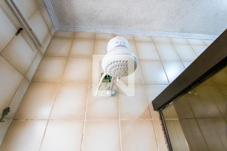 Casa à venda com 269m², 3 quartos e 7 vagasBanheiro social 1