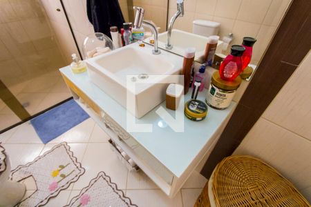 Casa à venda com 269m², 3 quartos e 7 vagasBanheiro social 2