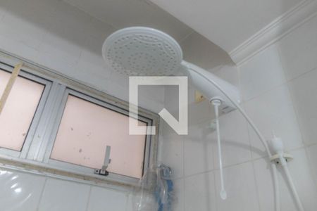 Apartamento à venda com 68m², 2 quartos e 1 vaga Apartamento à venda com 68m², 2 quartos e 1 vagaChuveiro