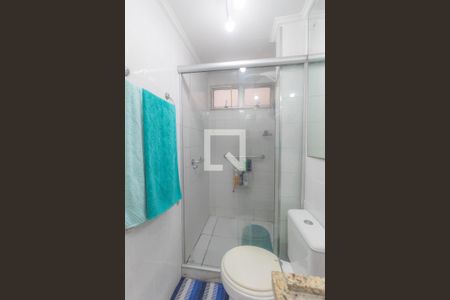 Apartamento à venda com 68m², 2 quartos e 1 vaga Apartamento à venda com 68m², 2 quartos e 1 vagaBanheiro