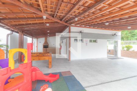 Apartamento à venda com 68m², 2 quartos e 1 vaga Apartamento à venda com 68m², 2 quartos e 1 vagaÁrea comum