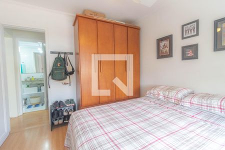 Apartamento à venda com 68m², 2 quartos e 1 vaga Apartamento à venda com 68m², 2 quartos e 1 vagaQuarto 1