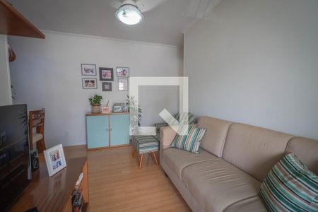 Sala de apartamento à venda com 2 quartos, 68m² em Taquara, Rio de Janeiro
