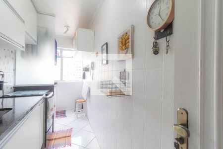 Apartamento à venda com 68m², 2 quartos e 1 vaga Apartamento à venda com 68m², 2 quartos e 1 vagaCozinha