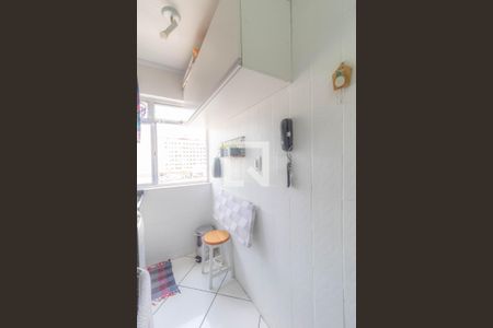 Apartamento à venda com 68m², 2 quartos e 1 vaga Apartamento à venda com 68m², 2 quartos e 1 vagaÁrea de Serviço