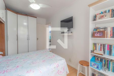 Apartamento à venda com 68m², 2 quartos e 1 vaga Apartamento à venda com 68m², 2 quartos e 1 vagaQuarto 2