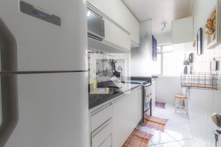 Apartamento à venda com 68m², 2 quartos e 1 vaga Apartamento à venda com 68m², 2 quartos e 1 vagaCozinha