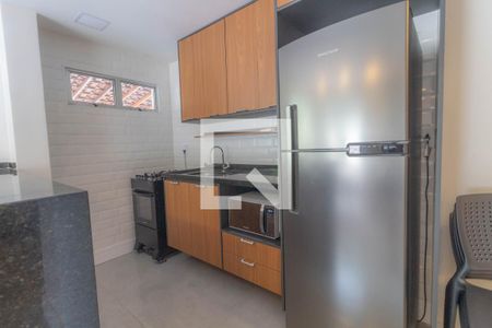 Apartamento à venda com 68m², 2 quartos e 1 vaga Apartamento à venda com 68m², 2 quartos e 1 vagaSalão de Festas