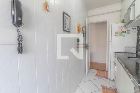 Apartamento à venda com 68m², 2 quartos e 1 vaga Apartamento à venda com 68m², 2 quartos e 1 vagaCozinha