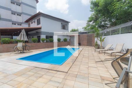 Apartamento à venda com 68m², 2 quartos e 1 vaga Apartamento à venda com 68m², 2 quartos e 1 vagaPiscina