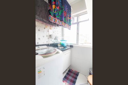 Apartamento à venda com 68m², 2 quartos e 1 vaga Apartamento à venda com 68m², 2 quartos e 1 vagaÁrea de Serviço
