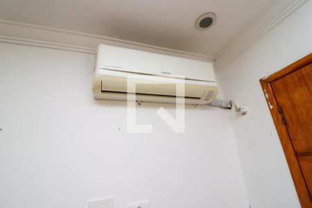 Sala de TV de casa para alugar com 1 quarto, 60m² em Vila Matilde, São Paulo