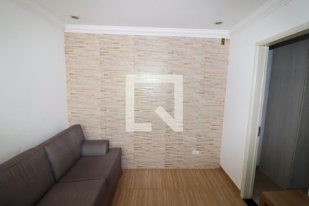 Sala de TV de casa para alugar com 1 quarto, 60m² em Vila Matilde, São Paulo