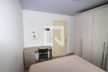 Quarto de casa para alugar com 1 quarto, 60m² em Vila Matilde, São Paulo