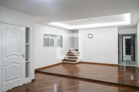 Sala de casa para alugar com 3 quartos, 392m² em Água Fria, São Paulo