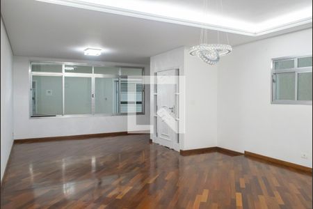 Sala de casa para alugar com 3 quartos, 392m² em Água Fria, São Paulo