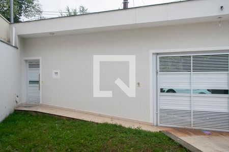 Vista Sala de casa para alugar com 3 quartos, 392m² em Água Fria, São Paulo