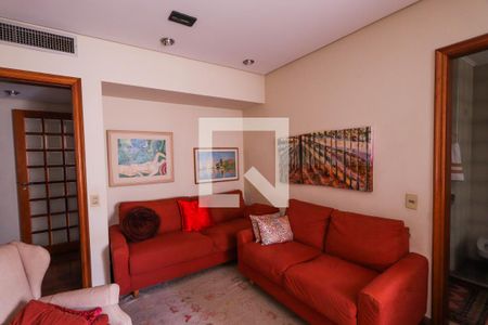 Apartamento à venda com 298m², 4 quartos e 4 vagas Apartamento à venda com 298m², 4 quartos e 4 vagasSuíte 1