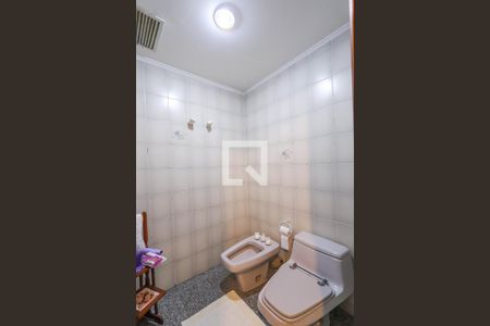 Apartamento à venda com 298m², 4 quartos e 4 vagas Apartamento à venda com 298m², 4 quartos e 4 vagasBanheiro - Suíte Principal 4