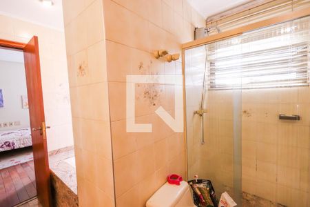 Apartamento à venda com 298m², 4 quartos e 4 vagas Apartamento à venda com 298m², 4 quartos e 4 vagasBanheiro - Suíte 2 e 3