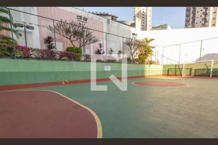 Apartamento à venda com 298m², 4 quartos e 4 vagas Apartamento à venda com 298m², 4 quartos e 4 vagasÁrea Comum - Quadra