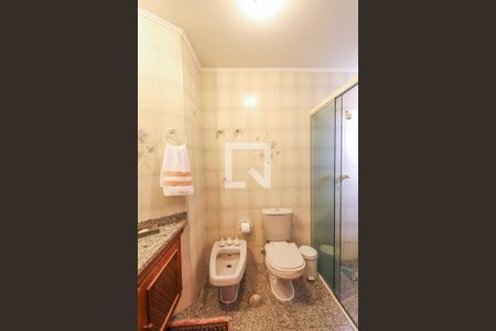 Apartamento à venda com 298m², 4 quartos e 4 vagas Apartamento à venda com 298m², 4 quartos e 4 vagasBanheiro - Suíte 1