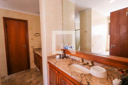 Apartamento à venda com 298m², 4 quartos e 4 vagas Apartamento à venda com 298m², 4 quartos e 4 vagasBanheiro - Suíte 2 e 3