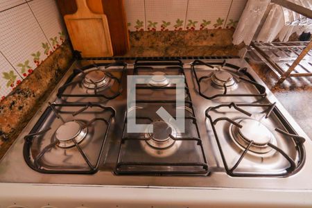 Apartamento à venda com 298m², 4 quartos e 4 vagas Apartamento à venda com 298m², 4 quartos e 4 vagasCozinha