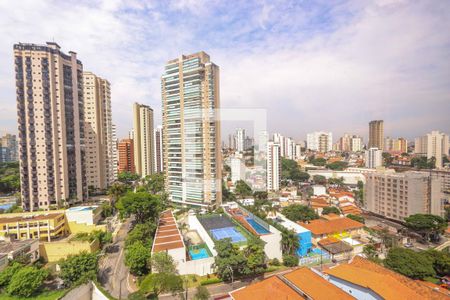Apartamento à venda com 298m², 4 quartos e 4 vagas Apartamento à venda com 298m², 4 quartos e 4 vagasBanheiro - Suíte Principal 4
