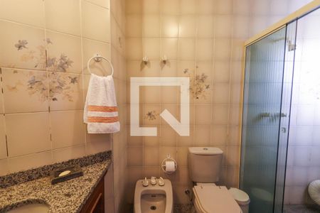 Apartamento à venda com 298m², 4 quartos e 4 vagas Apartamento à venda com 298m², 4 quartos e 4 vagasBanheiro - Suíte 1