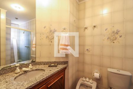 Apartamento à venda com 298m², 4 quartos e 4 vagas Apartamento à venda com 298m², 4 quartos e 4 vagasBanheiro - Suíte 1