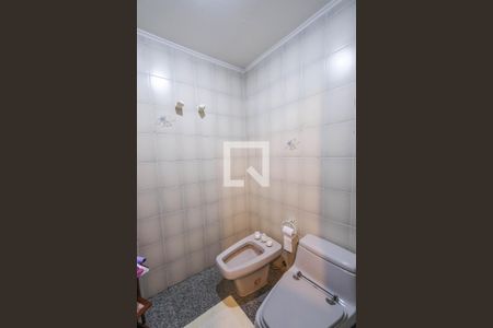 Apartamento à venda com 298m², 4 quartos e 4 vagas Apartamento à venda com 298m², 4 quartos e 4 vagasBanheiro - Suíte Principal 4