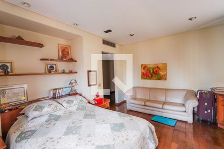 Apartamento à venda com 298m², 4 quartos e 4 vagas Apartamento à venda com 298m², 4 quartos e 4 vagasSuíte Principal 4