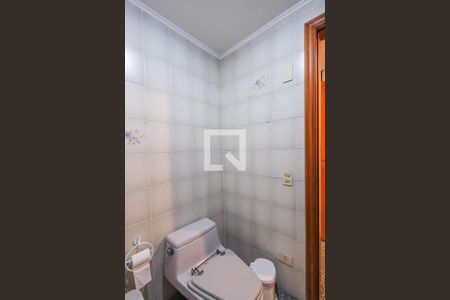 Apartamento à venda com 298m², 4 quartos e 4 vagas Apartamento à venda com 298m², 4 quartos e 4 vagasBanheiro - Suíte Principal 4