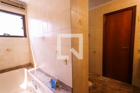 Apartamento à venda com 298m², 4 quartos e 4 vagas Apartamento à venda com 298m², 4 quartos e 4 vagasBanheiro - Suíte 2 e 3